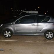 Chevrolet Aveo 1.2 16v LS