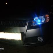 Chevrolet Aveo 1.2 16v LS