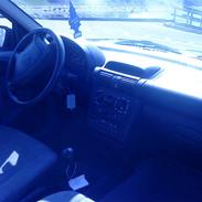Opel corsa B SOLGT