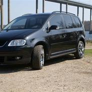 VW Touran Trendline