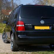 VW Touran Trendline