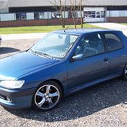 Peugeot 306 XSI TURBO