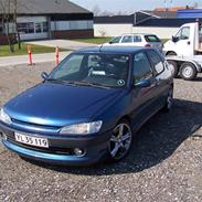 Peugeot 306 XSI TURBO