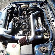 Peugeot 306 XSI TURBO