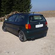 VW polo 6n SOLGT