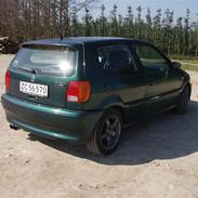 VW polo 6n SOLGT