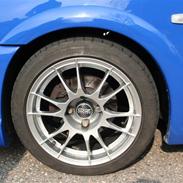 Peugeot 106 1,6i 16v Gti