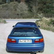 Honda Civic - SOLGT