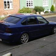 Opel Vectra B "total Skadet"
