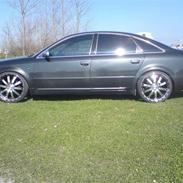 Audi A6 *SOLGT*