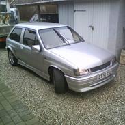 Opel Corsa A  (DØD)