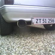 Opel Corsa A  (DØD)