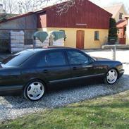 Mercedes Benz 300 D ¤SOLGT¤