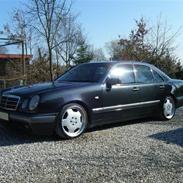 Mercedes Benz 300 D ¤SOLGT¤
