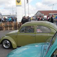 VW bobbel