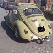 VW bobbel