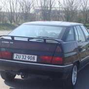 Citroën xm sport