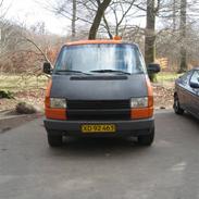 VW transporter 