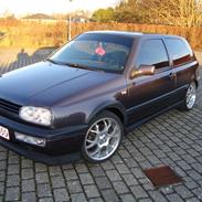 VW Golf 3 GTI