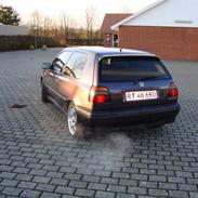 VW Golf 3 GTI