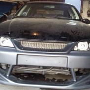 Opel vectra B, 2,2i, 16v