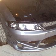 Opel vectra B, 2,2i, 16v