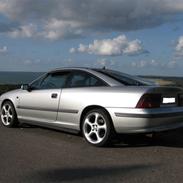 Opel Calibra