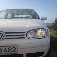 VW Golf 4 (Solgt)