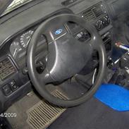 Ford Escort 