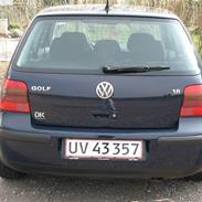 VW Golf 4