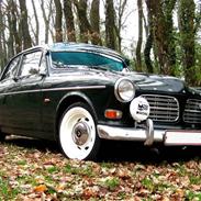 Volvo Amazon 121