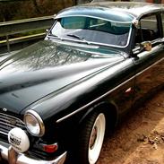 Volvo Amazon 121