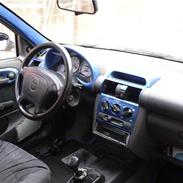 Opel Corsa B