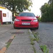 Opel ASTRA G