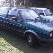 VW Golf Gti 16v