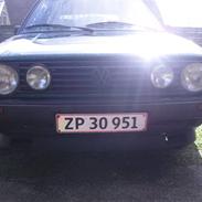 VW Golf Gti 16v