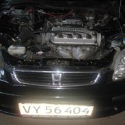 Honda Civic 1,5i Vtec