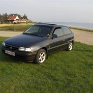 Opel Astra f 1,6I
