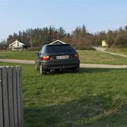 Opel Astra f 1,6I
