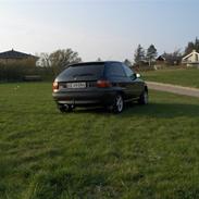 Opel Astra f 1,6I