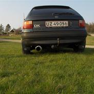 Opel Astra f 1,6I
