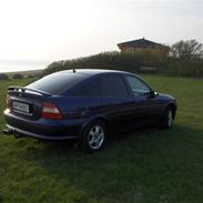 Opel Vectra B Hatchback