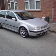 VW golf 4 