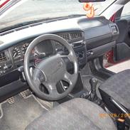 VW Golf  3 1.8