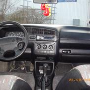 VW Golf  3 1.8