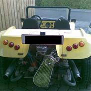 VW Buggy