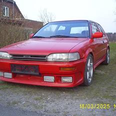 Toyota Corolla GSI