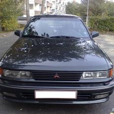 Mitsubishi galant