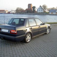 Volvo 460 2.0 aut. -R.I.P.-
