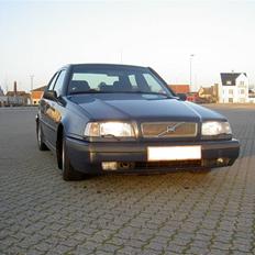 Volvo 460 2.0 aut. -R.I.P.-